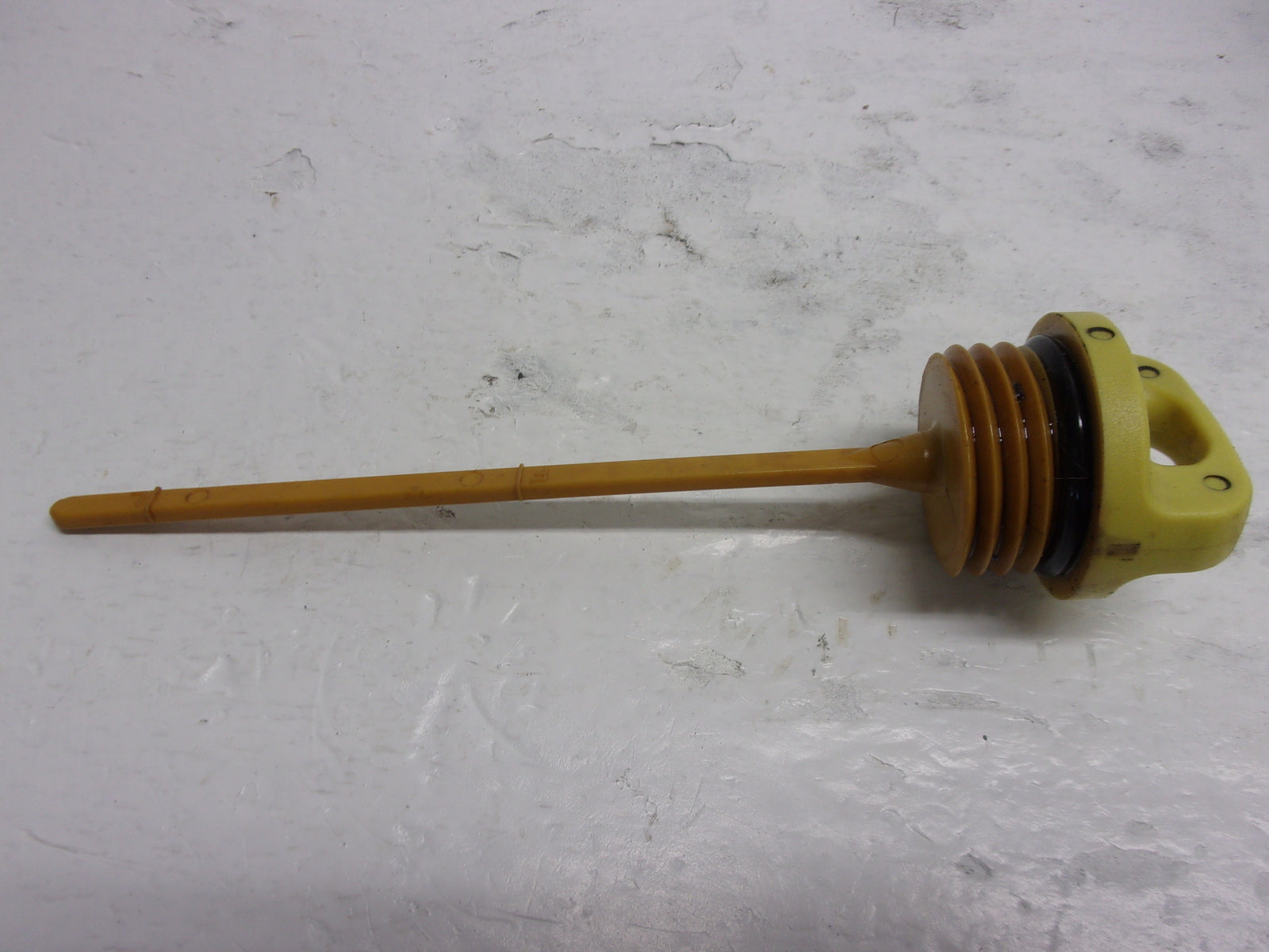 Yamaha Waverunner 2019-2024 V1 VX EX OEM Oil Level Plug Part# 6EY-15362-10-00