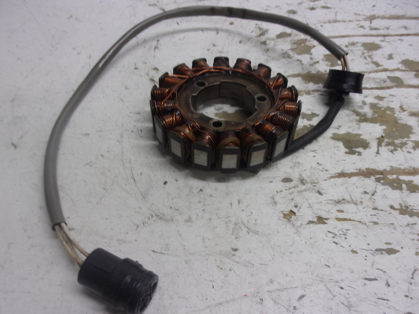 Kawasaki Jet Ski 2011-2024 Ultra 300/310LX OEM Stator Assembly Part# 21003-3747