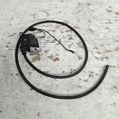 Kawasaki Jet Ski 1999-2005 STX-R Ultra 150 OEM Ignition Coil Part# 21121-3715