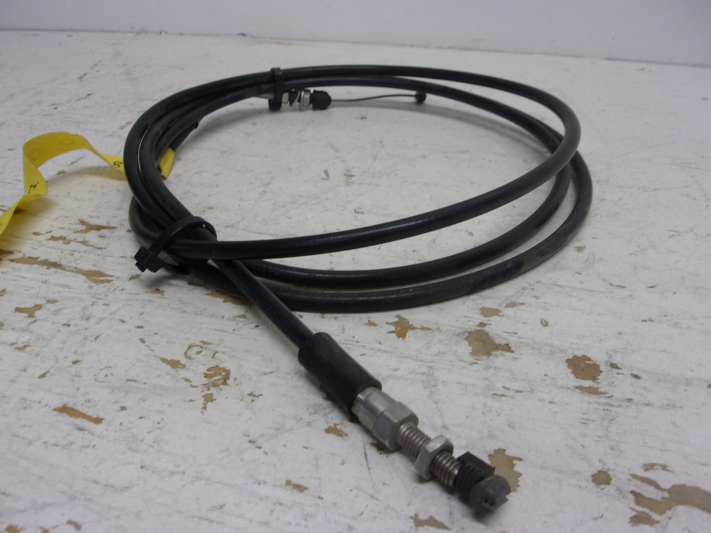 Yamaha WaveRunner 1997-2000 GP WaveRunner OEM Throttle Cable GP7-U7252-00-00