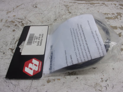 KTM Dirt Bike NEW EXC Handlebar Switch Assembly Part# 12-9027 / 819314023823