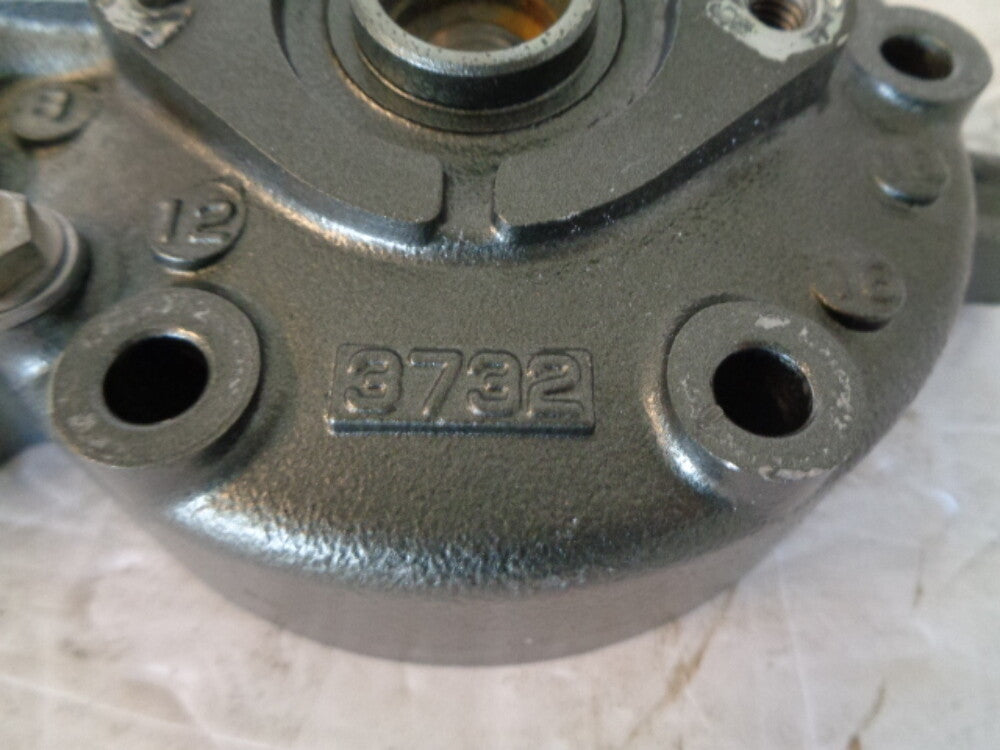 Kawasaki Jet Ski 2000 STX D.I. OEM Cylinder Head Assembly Part# 11001-3732