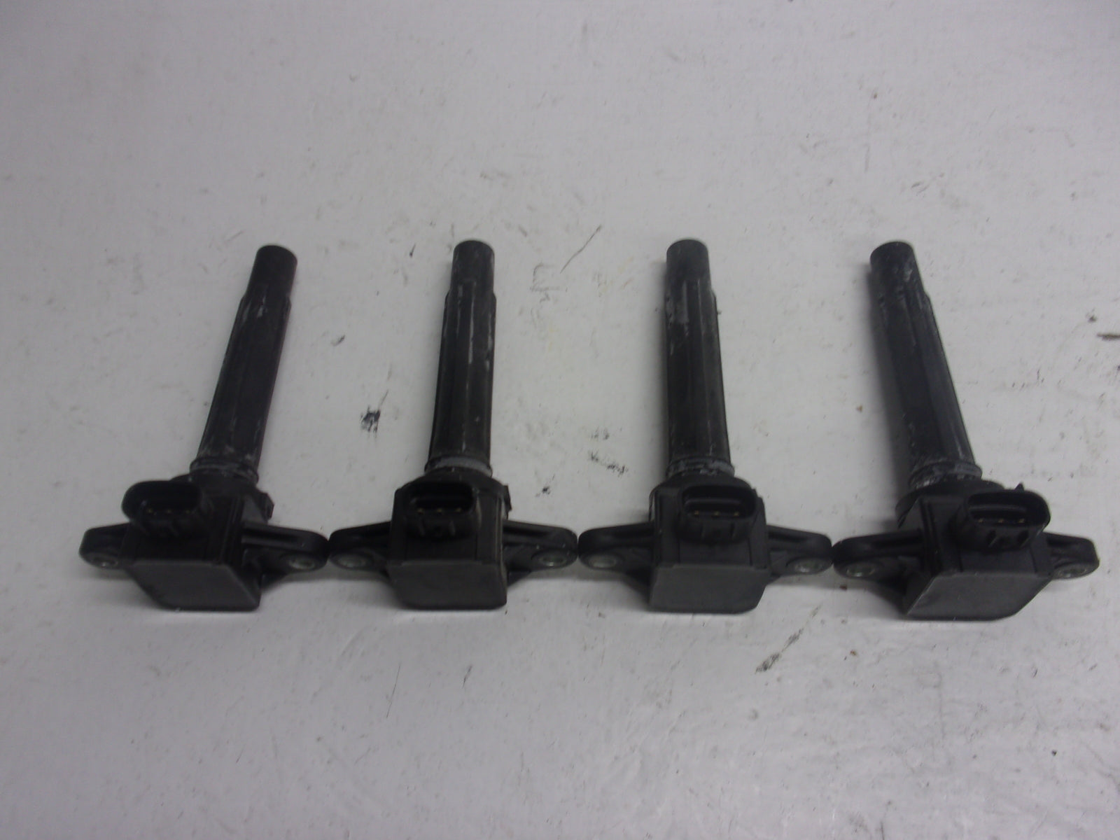 Yamaha WaveRunner 2008-2021 FX VX FZS FZR GP Ignition Coil Set # 6S5-82310-00-00