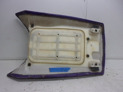 Yamaha Waverunner 1997 WaveVenture 760/1100 Purple Double Seat GH3-U371A-00-00