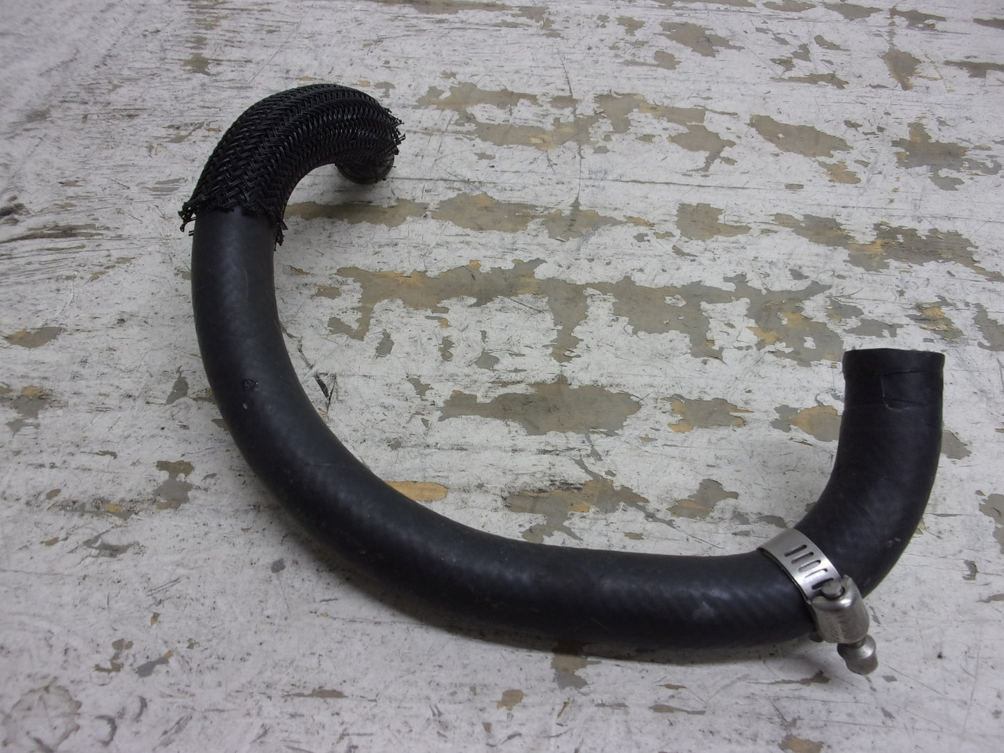 Kawasaki Jet Ski 2011-2021 Ultra OEM Coolant Hose Assembly Part# 92192-1298