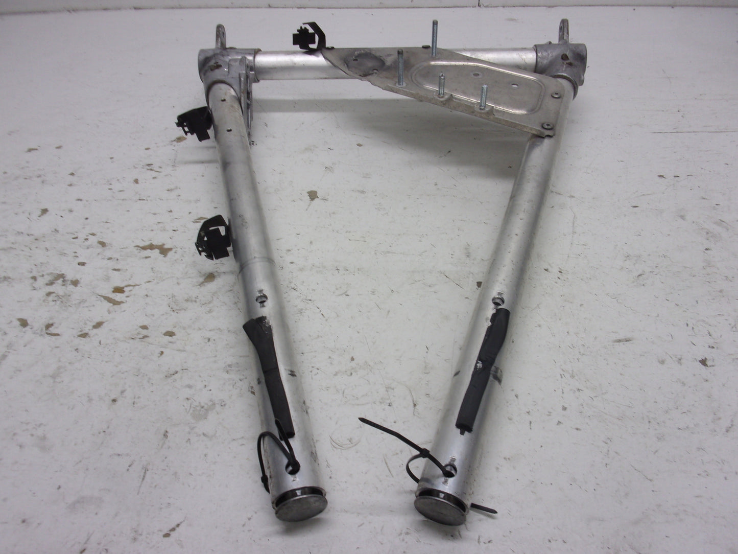 Polaris Snowmobile 2011-2017 RMK Pro Assault OEM Tubular Front Frame # 1016954