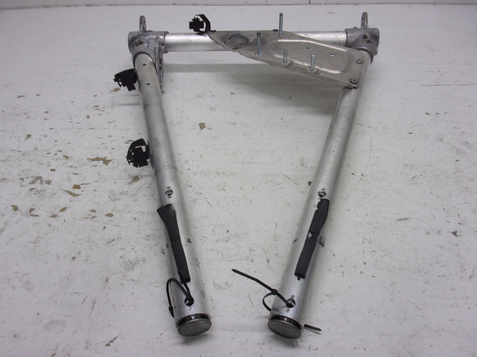 Polaris Snowmobile 2011-2017 RMK Pro Assault OEM Tubular Front Frame # 1016954