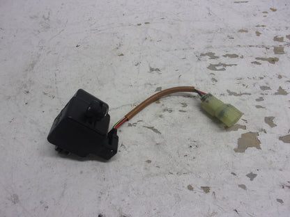 Kawasaki Jet Ski 2004-2021 Ultra STX-12F/15F OEM VDS Switch Part# 27010-3785