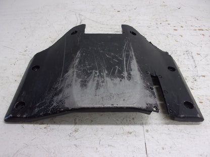 SeaDoo Bombardier 1998-2000 XP OEM Ride Plate Assembly Part# 271000834