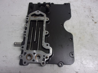 Yamaha Waverunner 2016-2021 SJ V1 VX EX OEM Oil Cooler Assembly 6EY-13470-00-00
