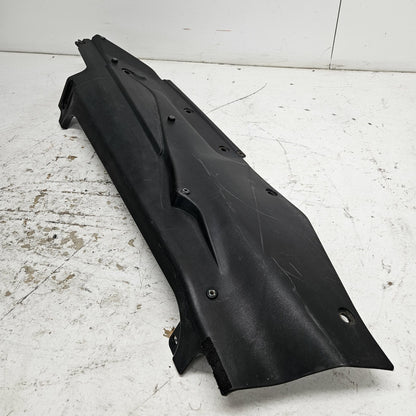 Honda  Aquatraxx 2003-2007 R-12 / R-12X Right Side Access Panel 83700-HW3-670ZB