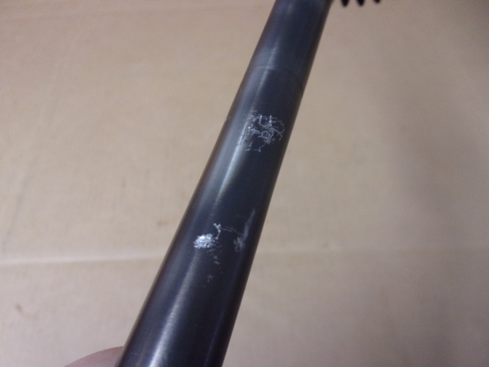 Yamaha Waverunner 2016-2024 VX EX V1 OEM Counter Balance Shaft # 2HC-11407-00-00