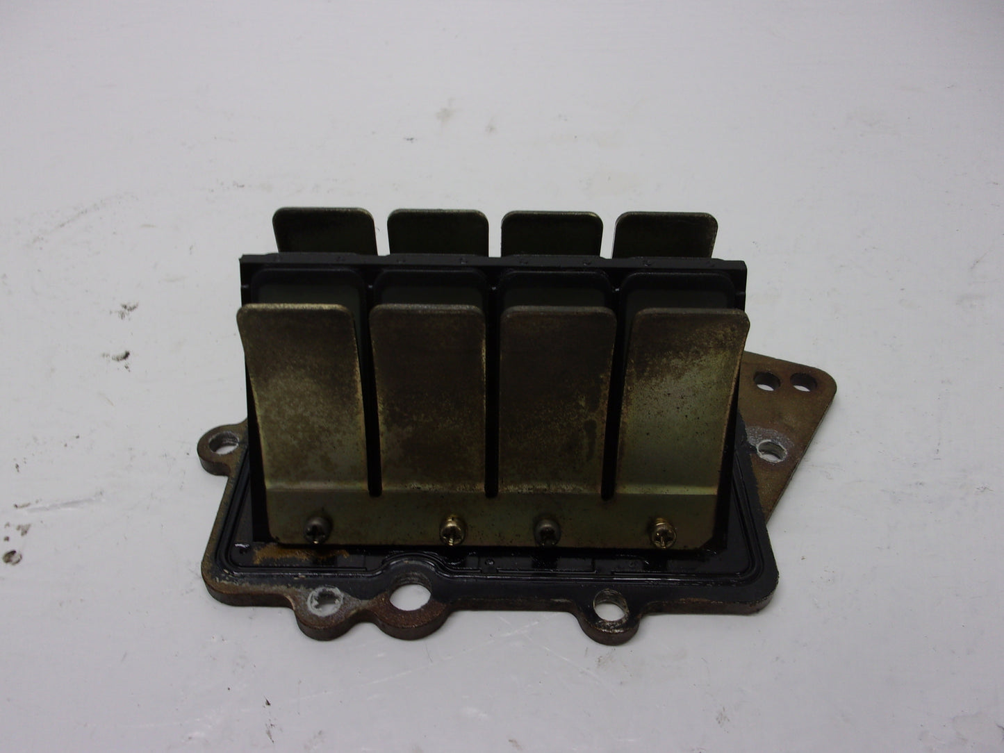 Yamaha Waverunner 98-2005 GP XL XLT 800 Complete Reed Valve Set 66E-13610-00-00