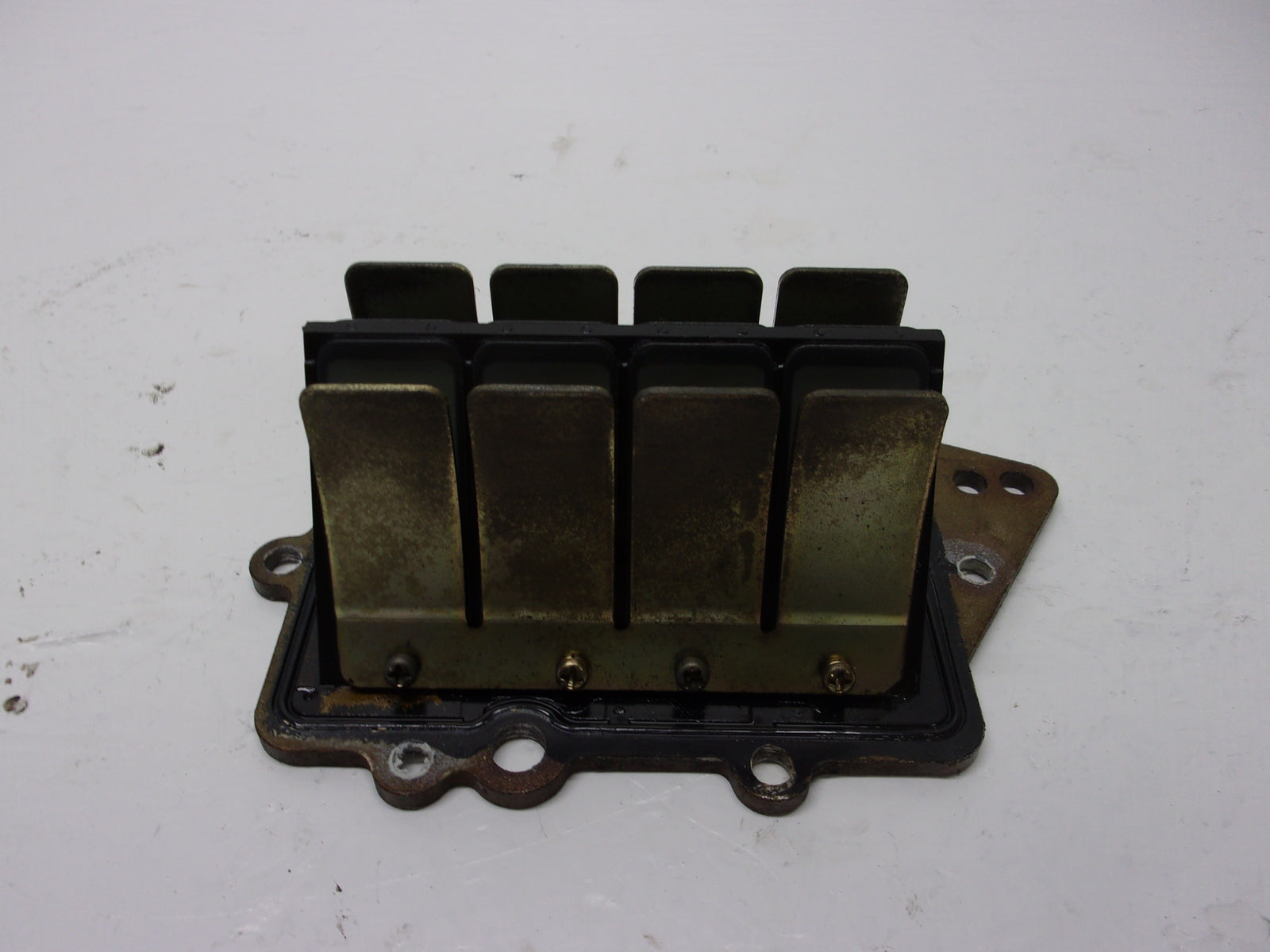 Yamaha Waverunner 98-2005 GP XL XLT 800 Complete Reed Valve Set 66E-13610-00-00