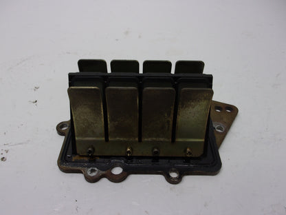 Yamaha Waverunner 98-2005 GP XL XLT 800 Complete Reed Valve Set 66E-13610-00-00