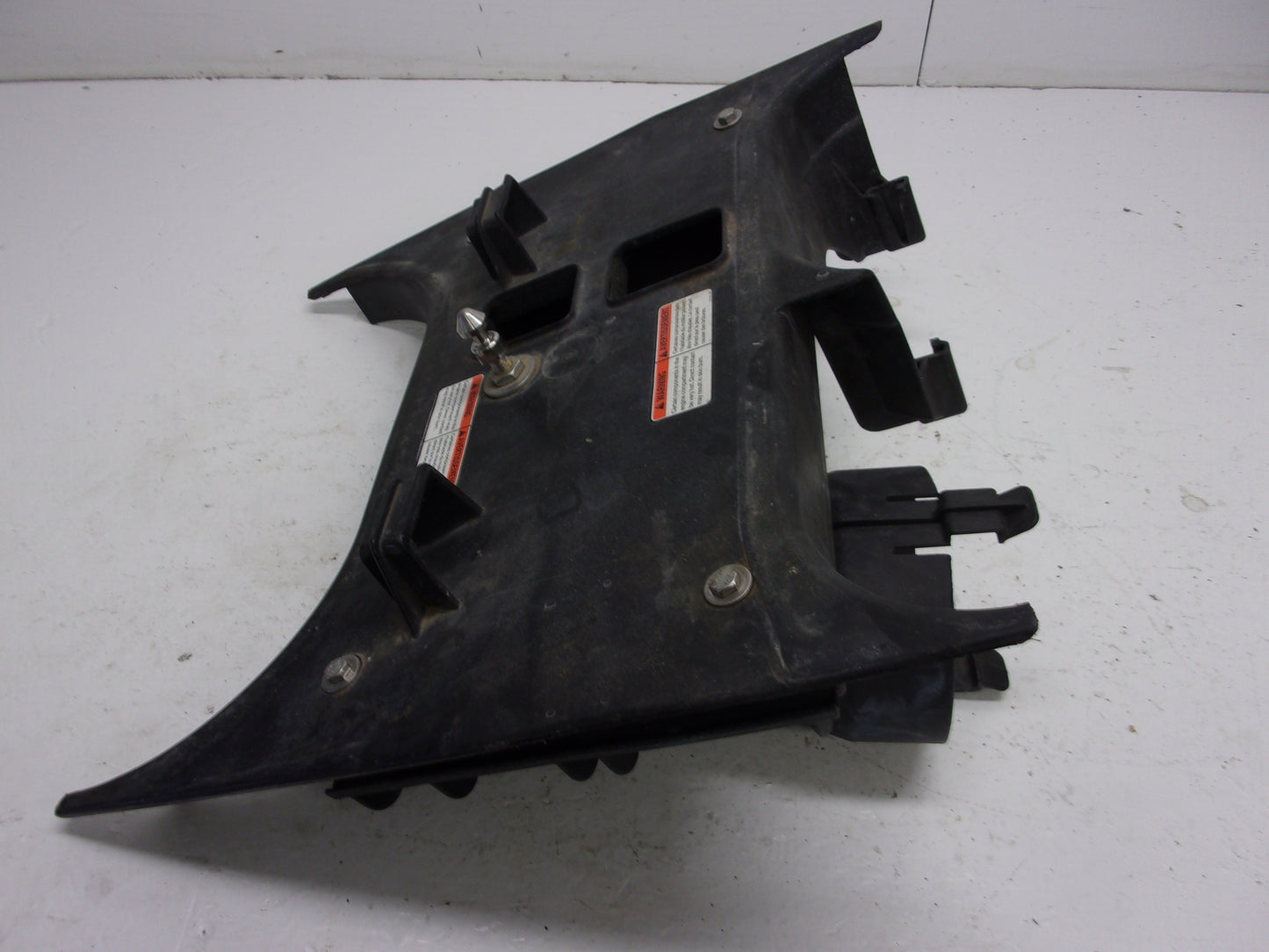 Sea Doo Bombardier 2002-2004 GTX DI / 4-TEC OEM Complete Seat Bridge # 291001602
