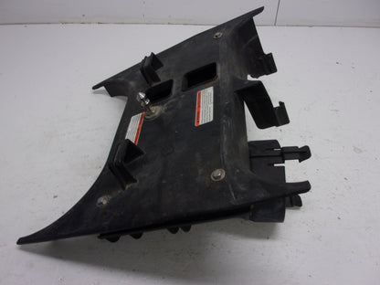 Sea Doo Bombardier 2002-2004 GTX DI / 4-TEC OEM Complete Seat Bridge # 291001602