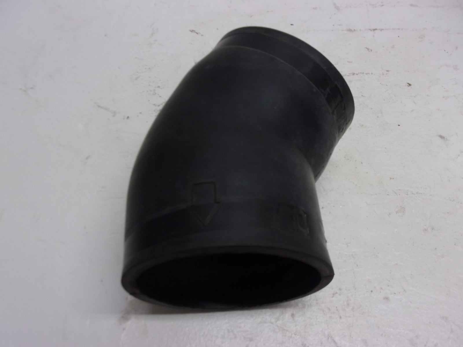 Yamaha Waverunner 2001-2005 XL XLT XA 1200 OEM Exhaust Hose Part F0D-6758C-01-00