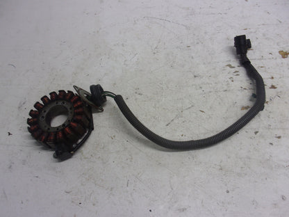 Yamaha Waverunner 2016-2022 VX EX V1 OEM Stator / Generator Part 6EY-81410-00-00
