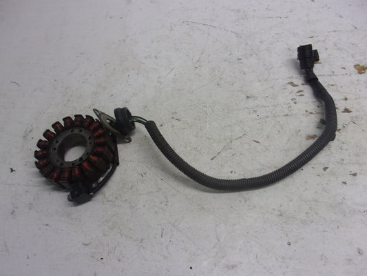 Yamaha Waverunner 2016-2022 VX EX V1 OEM Stator / Generator Part 6EY-81410-00-00
