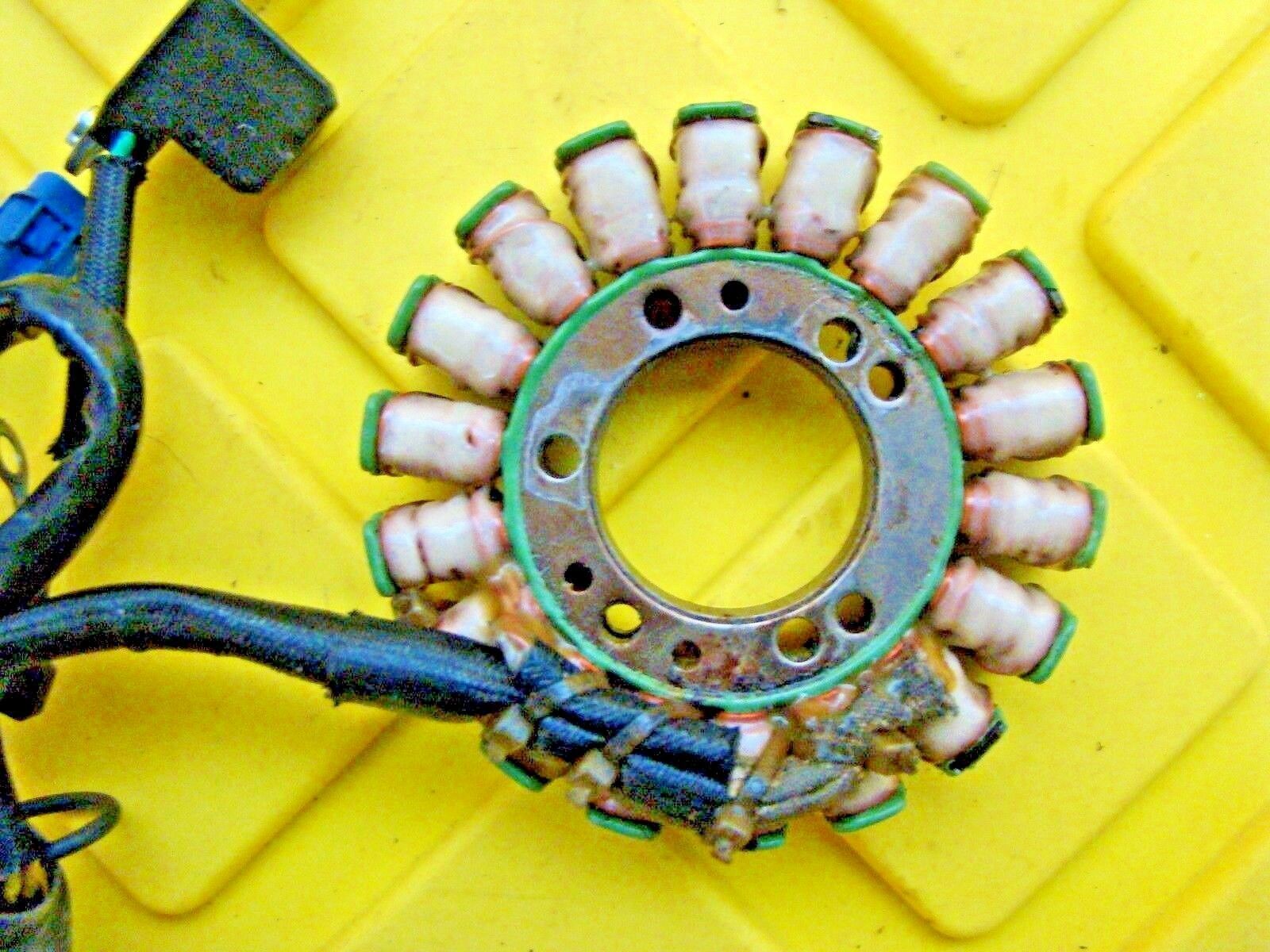 Kawasaki Jet Ski 1999-2003 Ultra 150 STX 1200 Stator Assembly Part# 21003-3740