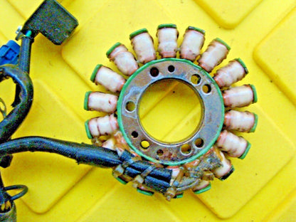 Kawasaki Jet Ski 1999-2003 Ultra 150 STX 1200 Stator Assembly Part# 21003-3740