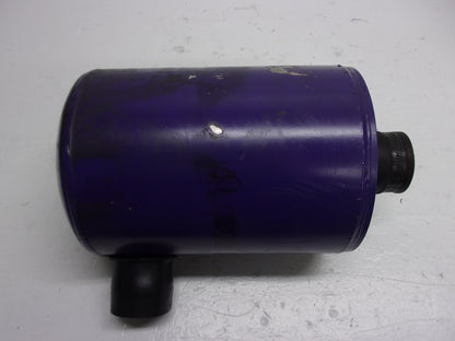 Sea Doo Bombardier 1995 XP OEM Muffler / Water Box Part# 274000184