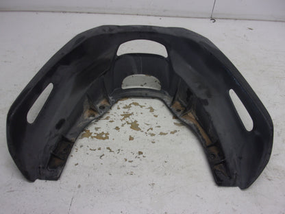 Yamaha Waverunner 2005-2008 FX HO OEM Black Rear Grab Handle # F1S-U271B-01-00