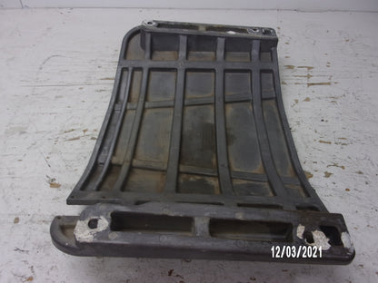 Yamaha WaveRunner PWC 2015-2020 VX OEM Ride Plate Assembly Part# F2X-U273B-00-00