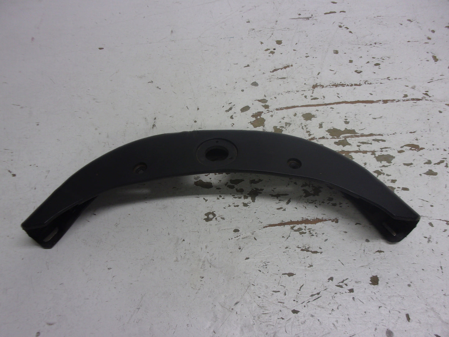 Yamaha WaveRunner 1991-1995 VXR 650 OEM Gunwale Comp / Bumper # FN8-U2501-00-00
