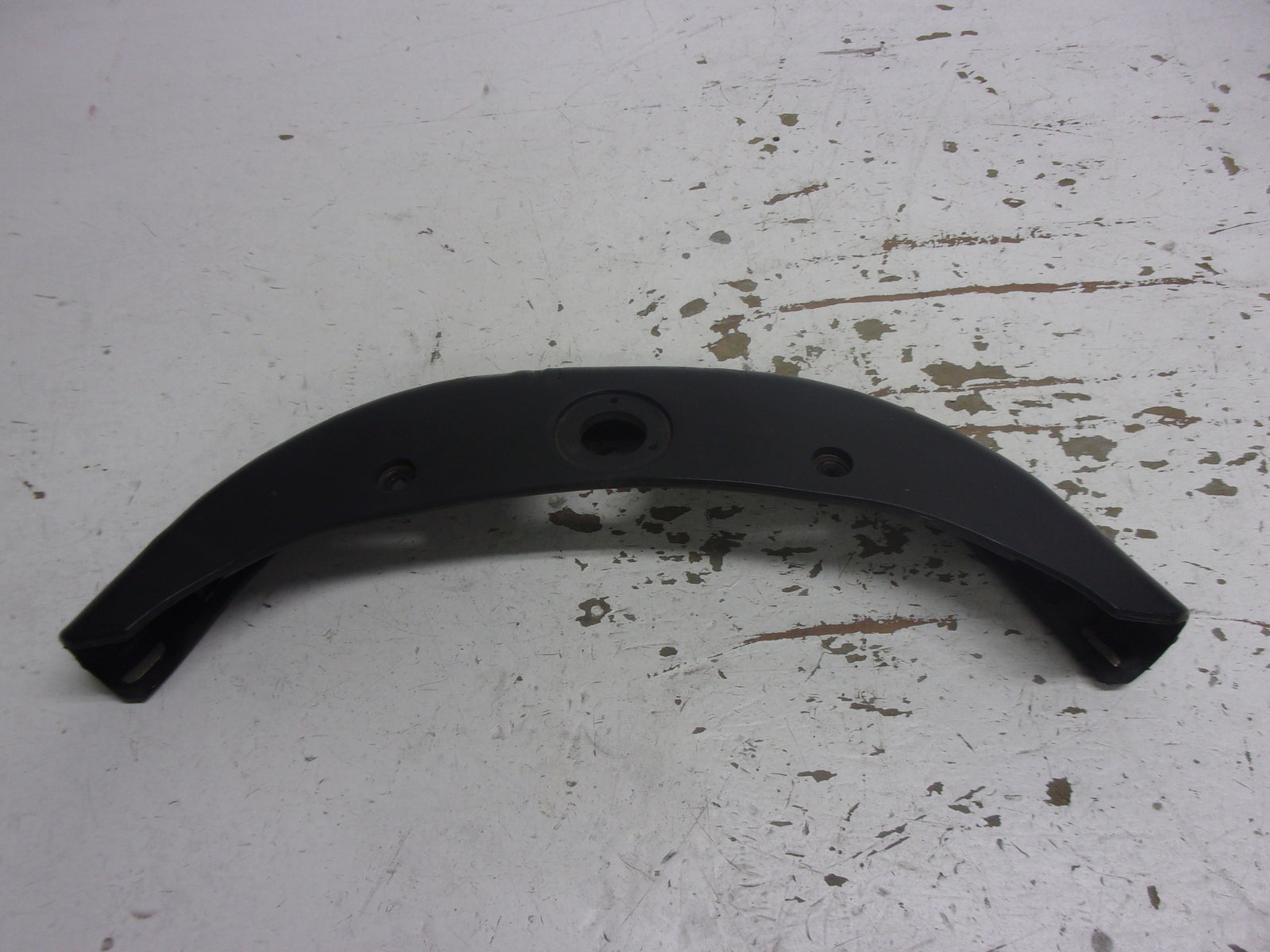 Yamaha WaveRunner 1991-1995 VXR 650 OEM Gunwale Comp / Bumper # FN8-U2501-00-00