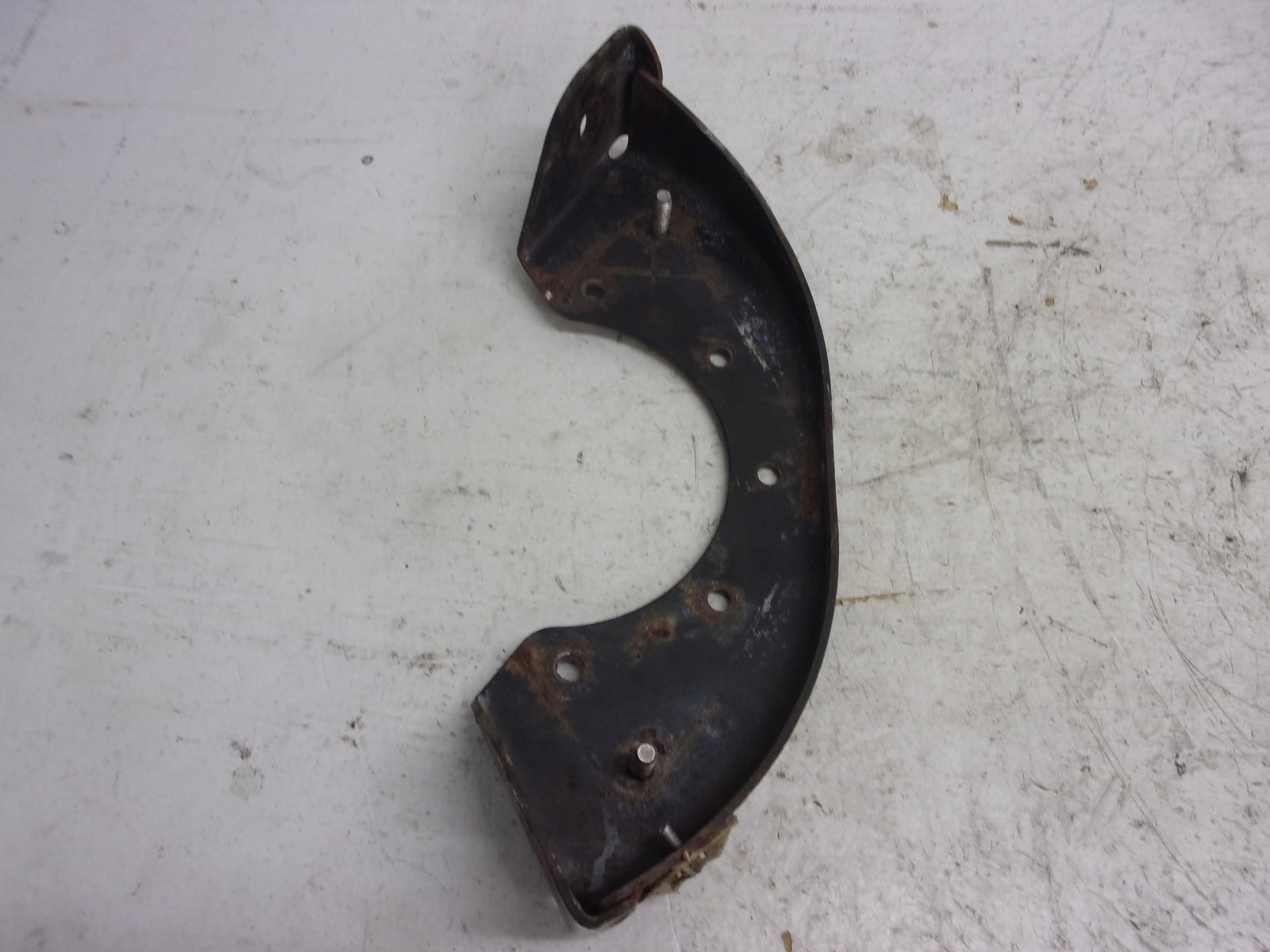 SeaDoo Bombardier 1997 GSX GTX XP OEM Engine Support Bracket Part# 270000307