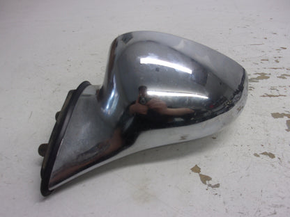 Yamaha WaveRunner 2005 FX HO / Cruiser Chrome Left Mirror # F0V-U596B-04-00