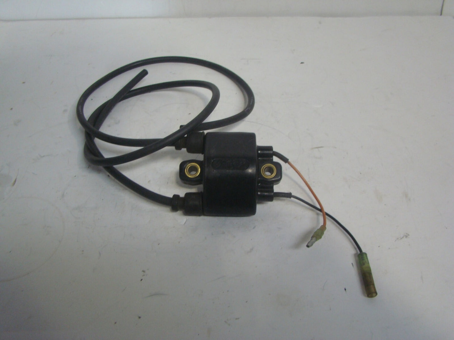 Yamaha 1987-1993 Wave Jammer Wave Runner 500 New Ignition Coil # 6K8-85570-10-00