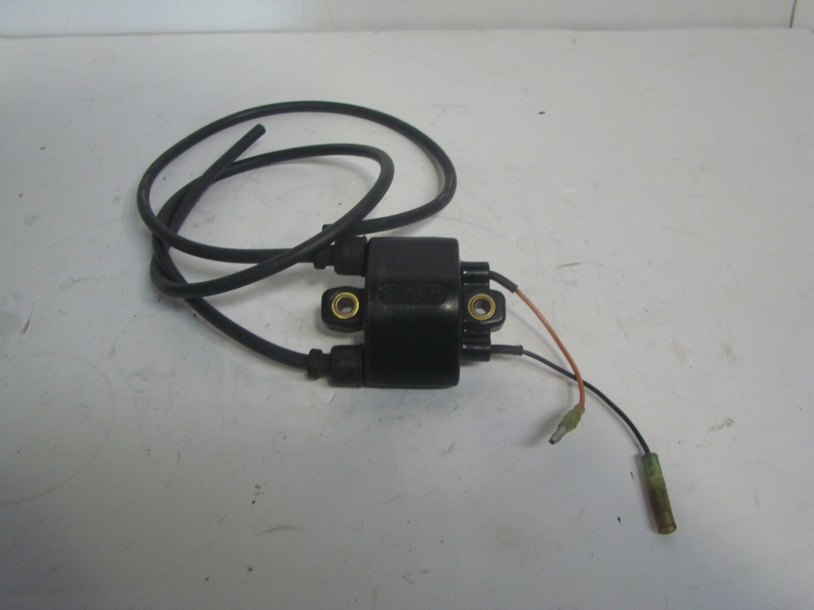 Yamaha 1987-1993 Wave Jammer Wave Runner 500 New Ignition Coil # 6K8-85570-10-00