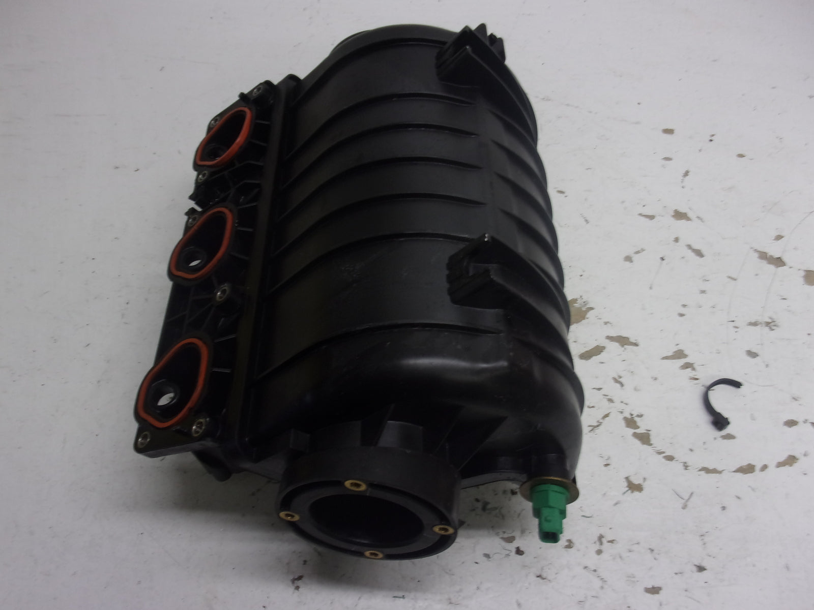 Sea Doo Bombardier 2005-2017 GTS GTI GTX RXP OEM Air Intake Manifold # 420867921