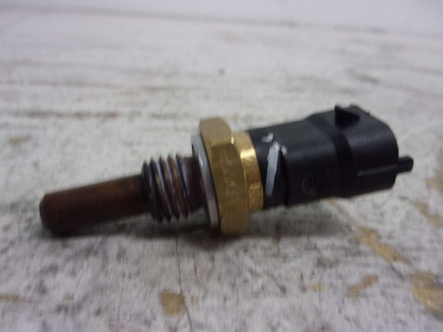 Sea Doo Bombardier 2014-2022 RXT GTX RXP GTI Spark OEM Temp Sensor # 278002895