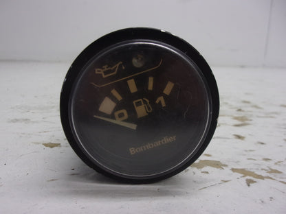 Sea Doo Bombardier 1994 SP SPX SPI OEM Fuel / Oil Gauge Part# 295500090