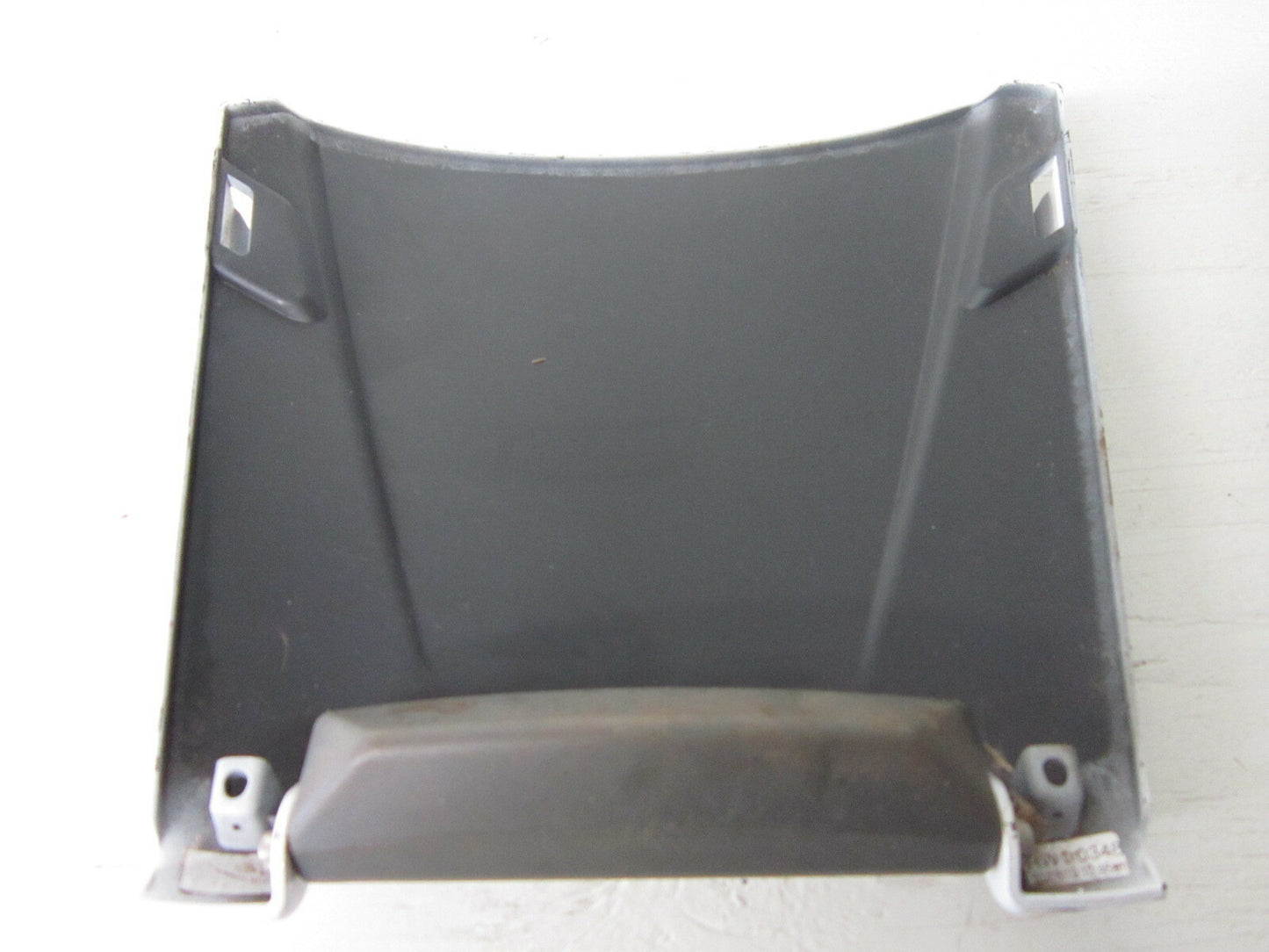 Yamaha Waverunner 2021 FX Cruiser HO NEW White Stern Locker Door F3X-U518M-01-PA