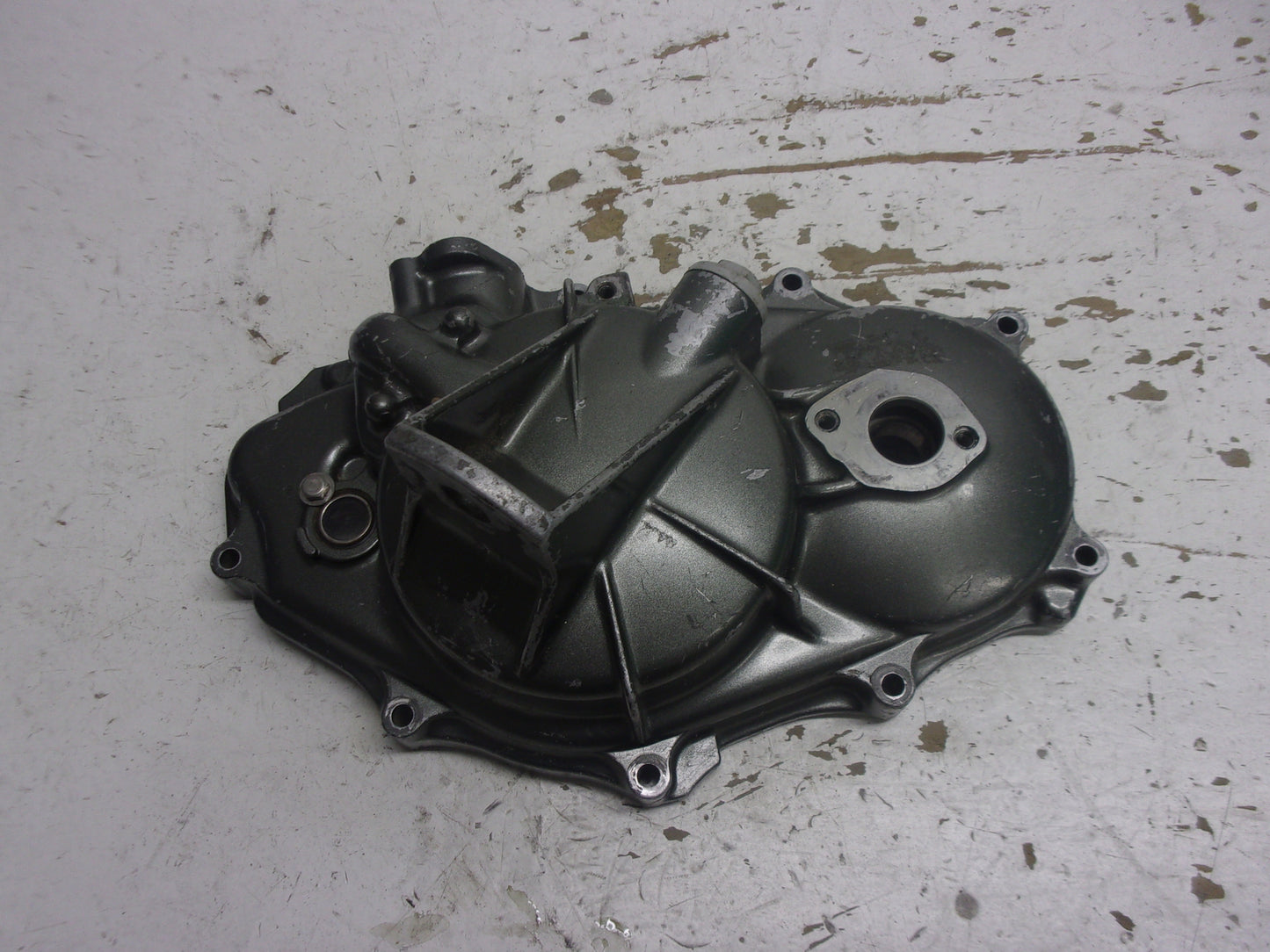 Kawasaki PWC Jet Ski 1999 Ultra 150 OEM Stator Cover Part# 14031-3728