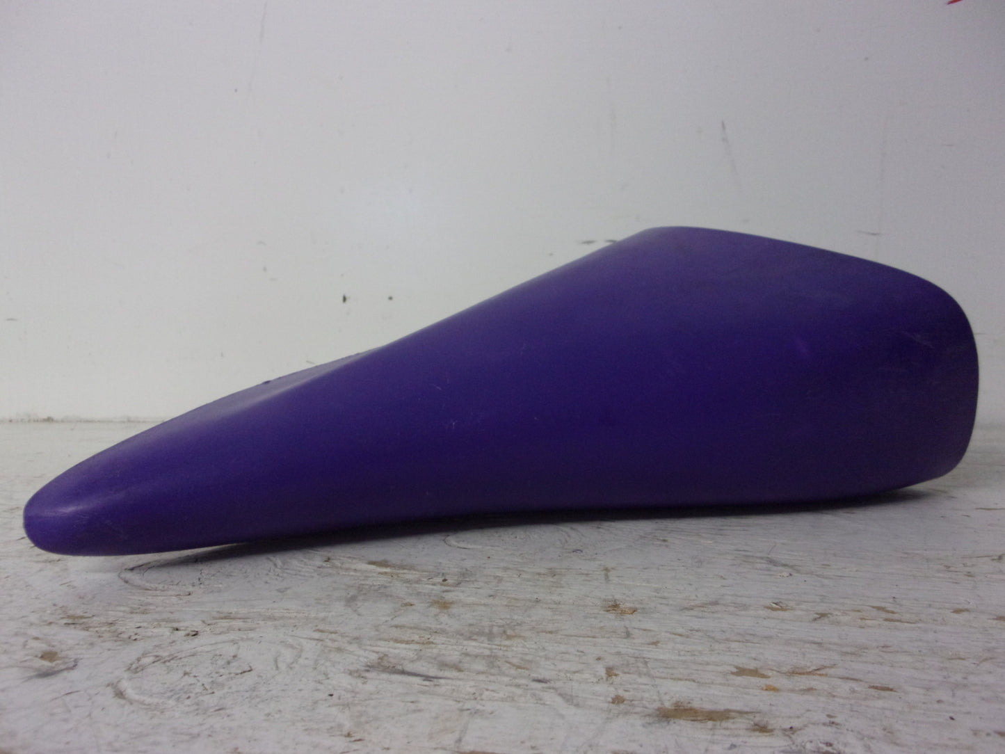 Kawasaki Jet Ski 1996-1997 ZXI 750-1100 OEM Purple Left Hand Mirror # 56001-3707