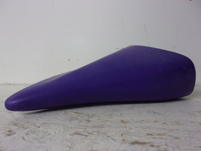 Kawasaki Jet Ski 1996-1997 ZXI 750-1100 OEM Purple Left Hand Mirror # 56001-3707