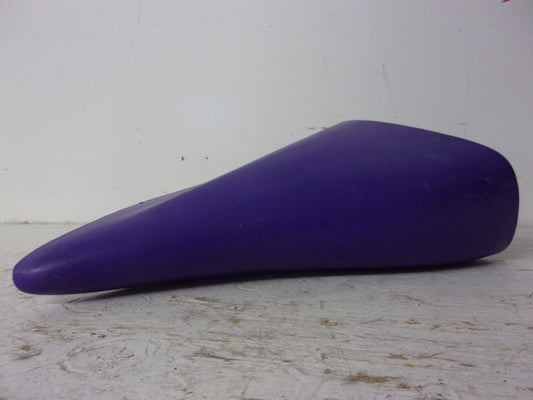 Kawasaki Jet Ski 1996-1997 ZXI 750-1100 OEM Purple Left Hand Mirror # 56001-3707
