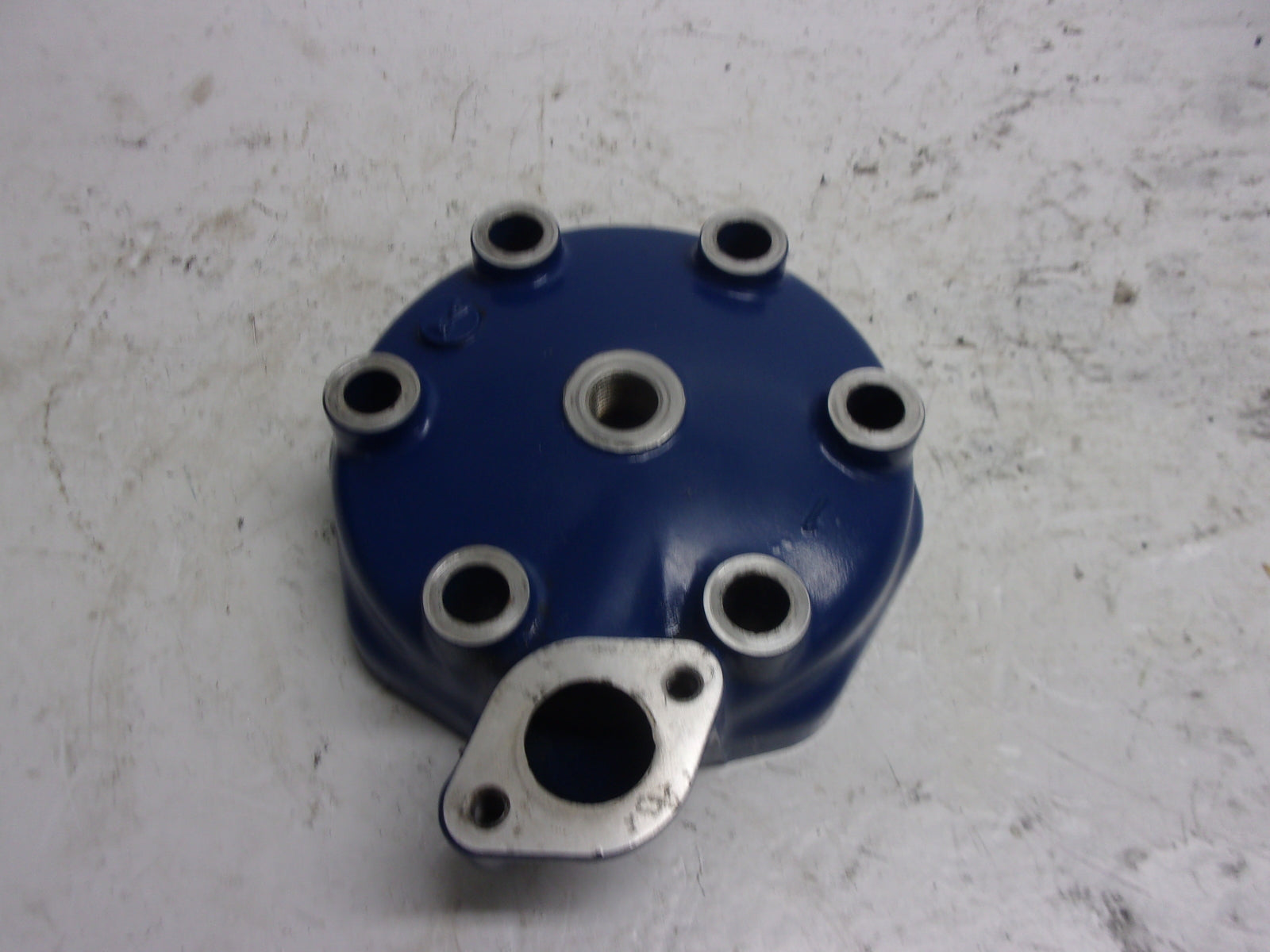Polaris PWC Watercraft 1994-1995 SL SLT 750 OEM Cylinder Head Part# 3240212