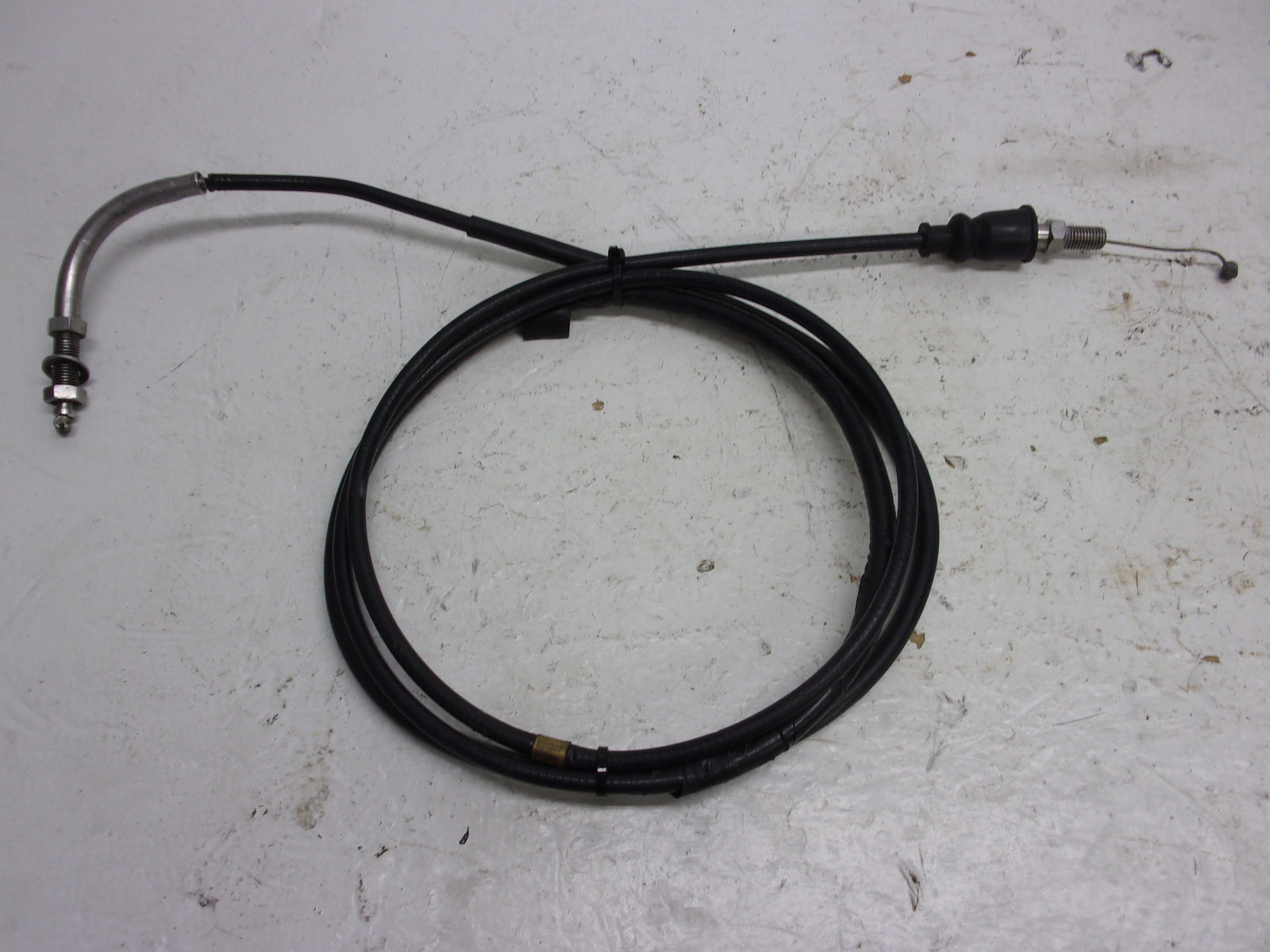 Kawasaki Jet Ski 1992-1995 750 SX OEM Throttle Cable Part# 54012-3732