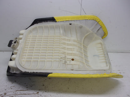 Yamaha 1997-1998 WaveRunner / GP 760 Yellow & Black Seat # GP7-U3710-00-00