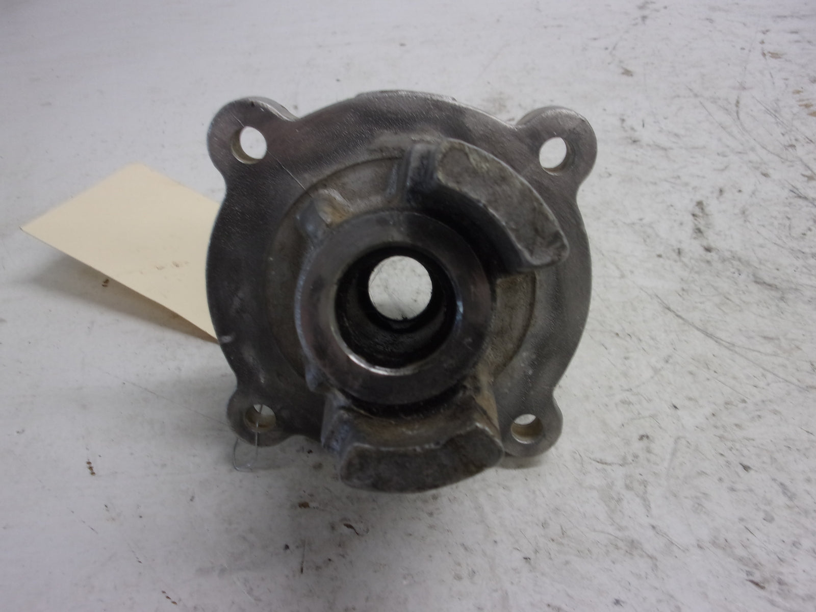 Kawasaki Jet Ski 1991-1995 X2 OEM Handle Holder / Steering Bracket # 46012-3714