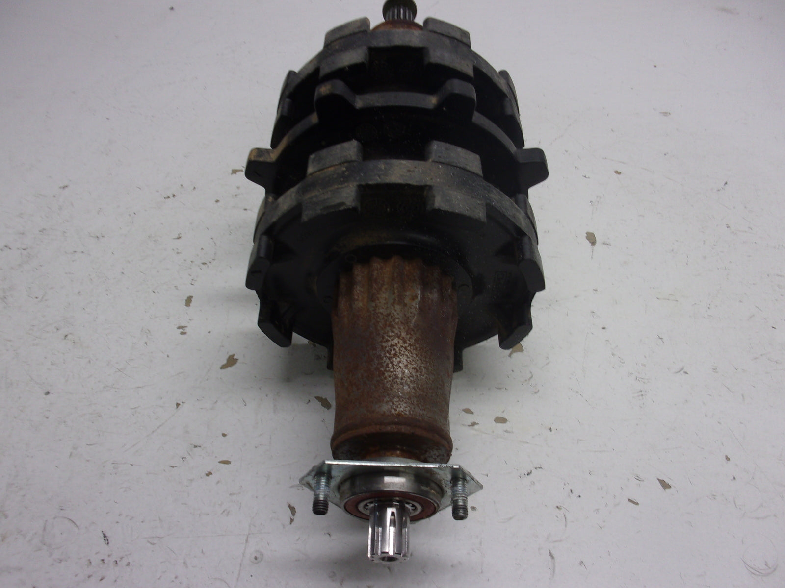 Polaris Snowmobile 2011-2016 RMK Switchback OEM Driveshaft Assembly # 1590486