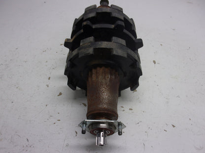 Polaris Snowmobile 2011-2016 RMK Switchback OEM Driveshaft Assembly # 1590486