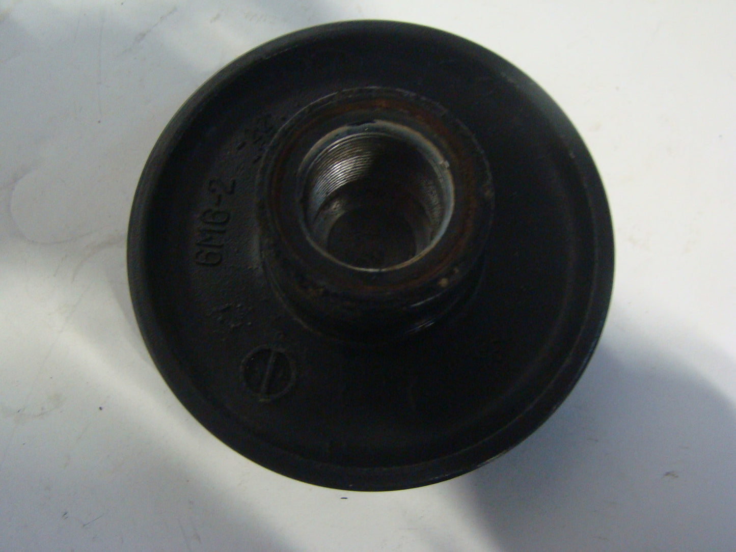 Yamaha Waverunner 94-1995 Waveraider/Venture VXR Flange Coupler 6M6-45813-30-9M